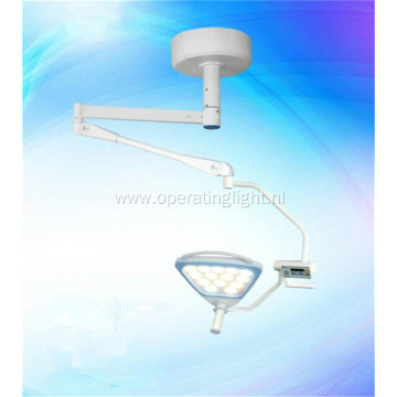 Ceiling mount led shadowless surgery light